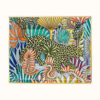 Animaux Camoufles change tray | Hermès Finland